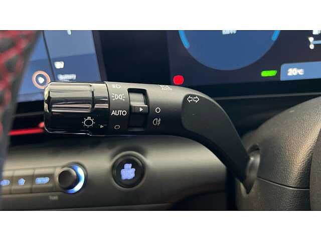 Hyundai Kona 160kW N Line S 65kWh 5dr Auto