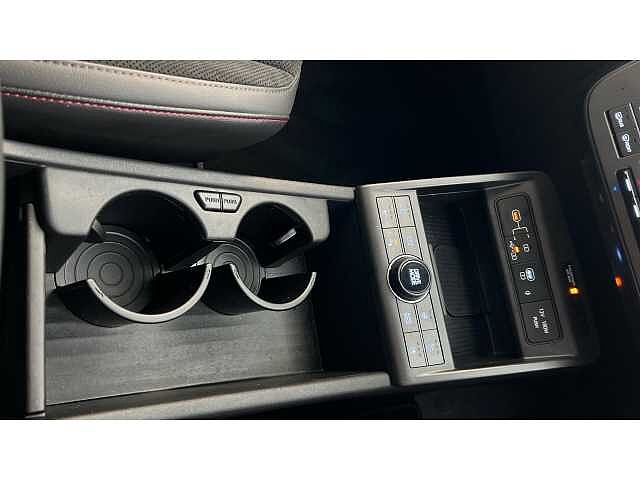 Hyundai Kona 160kW N Line S 65kWh 5dr Auto