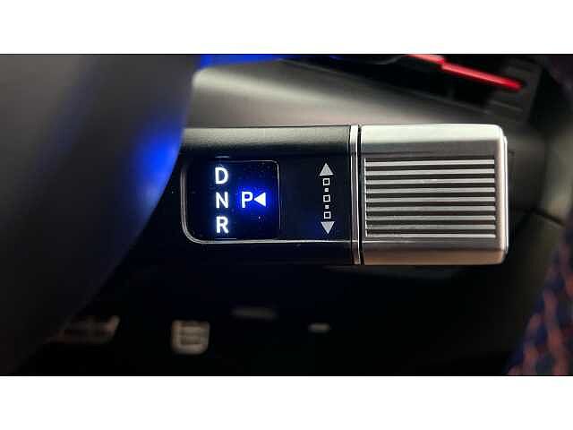 Hyundai Kona 160kW N Line S 65kWh 5dr Auto