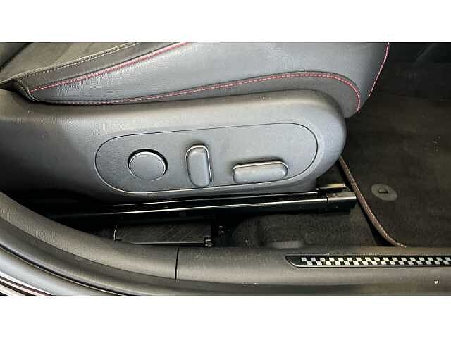 Hyundai Kona 160kW N Line S 65kWh 5dr Auto