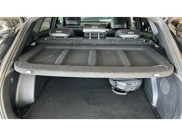 Hyundai Kona 160kW N Line S 65kWh 5dr Auto