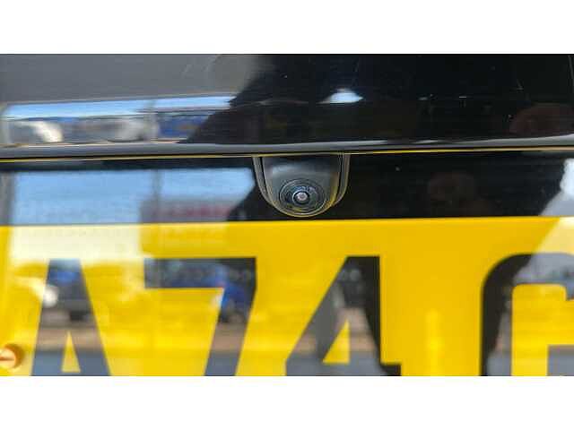 Hyundai Kona 160kW N Line S 65kWh 5dr Auto