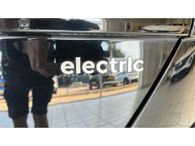 Hyundai Kona 160kW N Line S 65kWh 5dr Auto