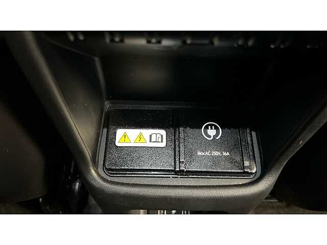 Hyundai Kona 160kW N Line S 65kWh 5dr Auto