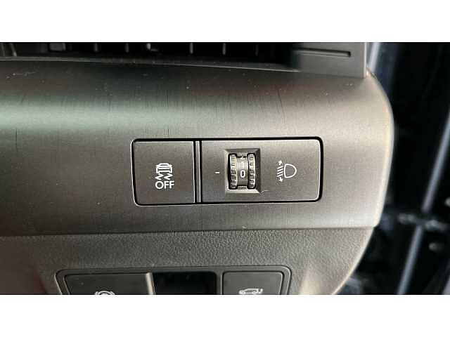 Hyundai Kona 160kW N Line S 65kWh 5dr Auto