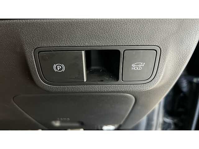 Hyundai Kona 160kW N Line S 65kWh 5dr Auto