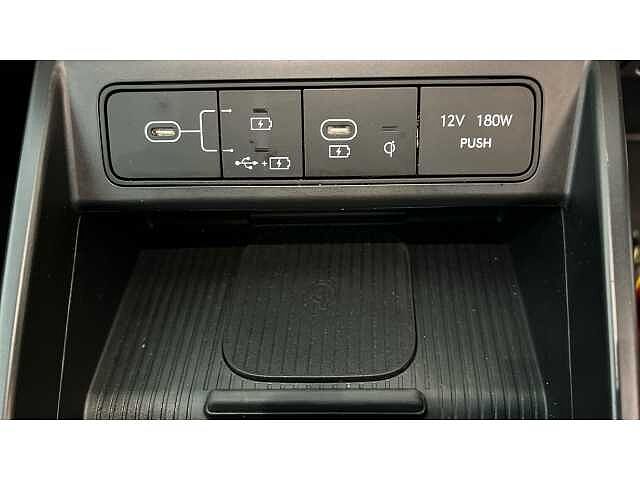 Hyundai Kona 160kW N Line S 65kWh 5dr Auto
