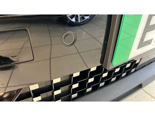 Hyundai Kona 160kW N Line S 65kWh 5dr Auto