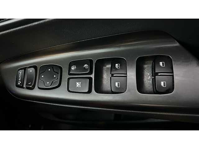 Hyundai KONA KONA 1.6 GDi Hybrid Premium SE 5dr DCT BLACK