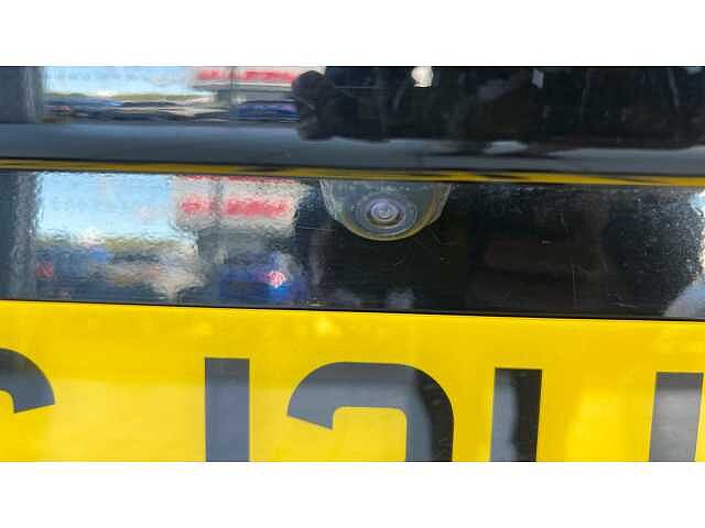 Hyundai KONA KONA 1.6 GDi Hybrid Premium SE 5dr DCT BLACK