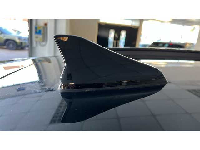 Hyundai KONA KONA 1.6 GDi Hybrid Premium SE 5dr DCT BLACK