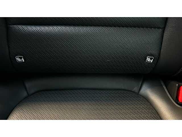 Hyundai KONA KONA 1.6 GDi Hybrid Premium SE 5dr DCT BLACK