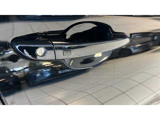 Hyundai KONA KONA 1.6 GDi Hybrid Premium SE 5dr DCT BLACK