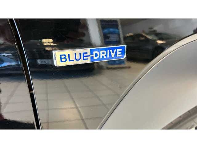 Hyundai KONA KONA 1.6 GDi Hybrid Premium SE 5dr DCT BLACK