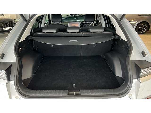 Hyundai Ioniq 5 125kW Ultimate 58 kWh 5dr Auto