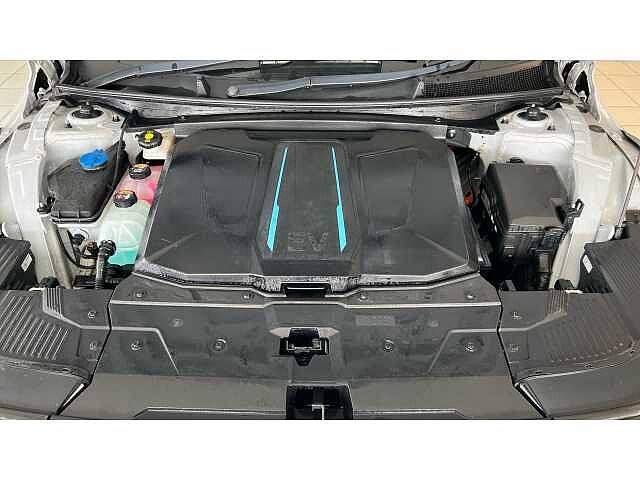Hyundai Ioniq 5 125kW Ultimate 58 kWh 5dr Auto