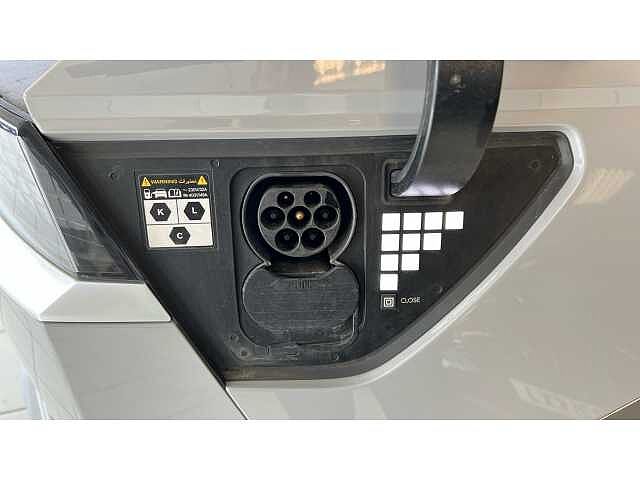 Hyundai Ioniq 5 125kW Ultimate 58 kWh 5dr Auto