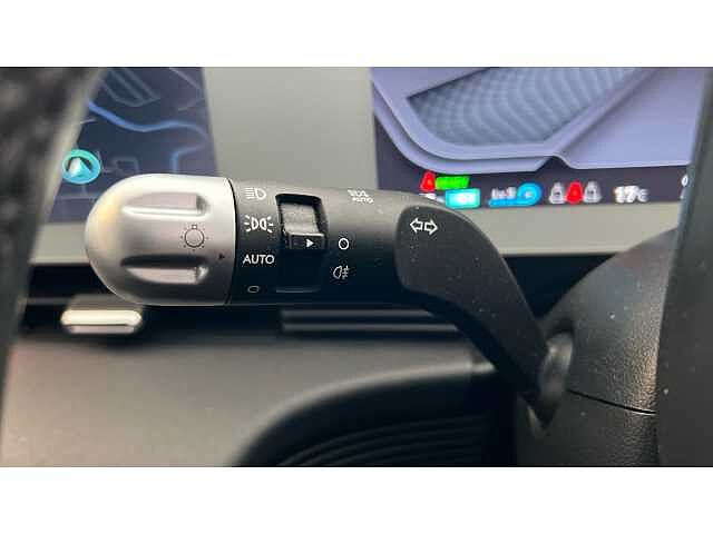 Hyundai Ioniq 5 125kW Ultimate 58 kWh 5dr Auto