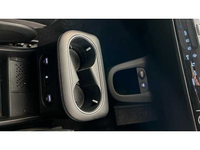 Hyundai Ioniq 5 125kW Ultimate 58 kWh 5dr Auto