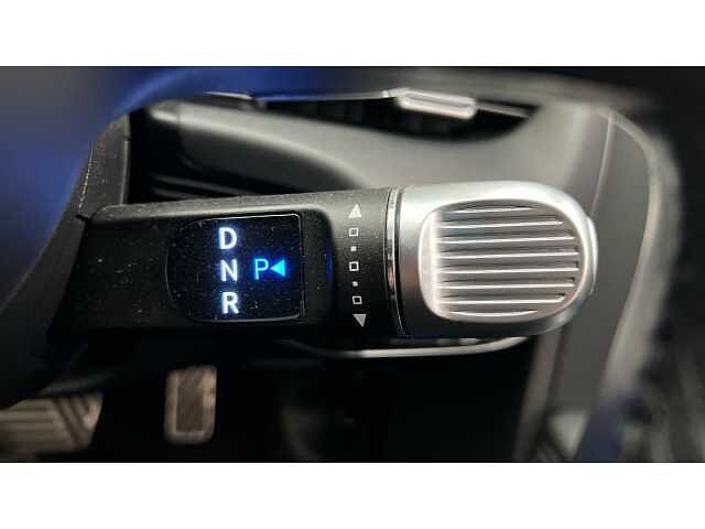 Hyundai Ioniq 5 125kW Ultimate 58 kWh 5dr Auto