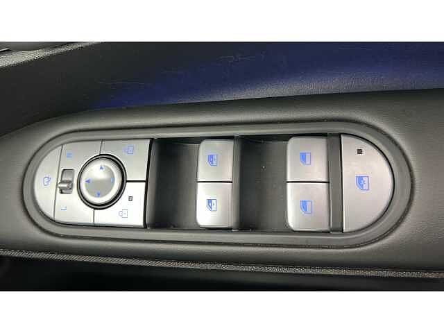 Hyundai Ioniq 5 125kW Ultimate 58 kWh 5dr Auto