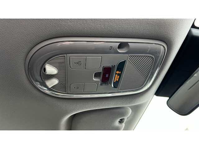 Hyundai Ioniq 5 125kW Ultimate 58 kWh 5dr Auto