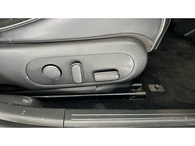 Hyundai Ioniq 5 125kW Ultimate 58 kWh 5dr Auto