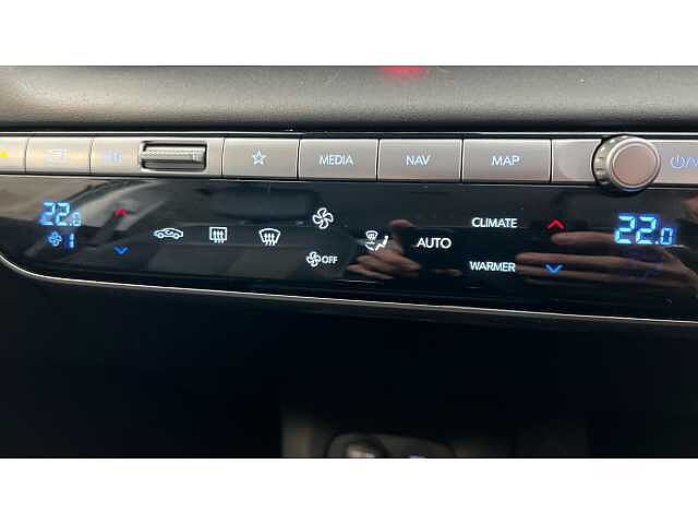 Hyundai Ioniq 5 125kW Ultimate 58 kWh 5dr Auto