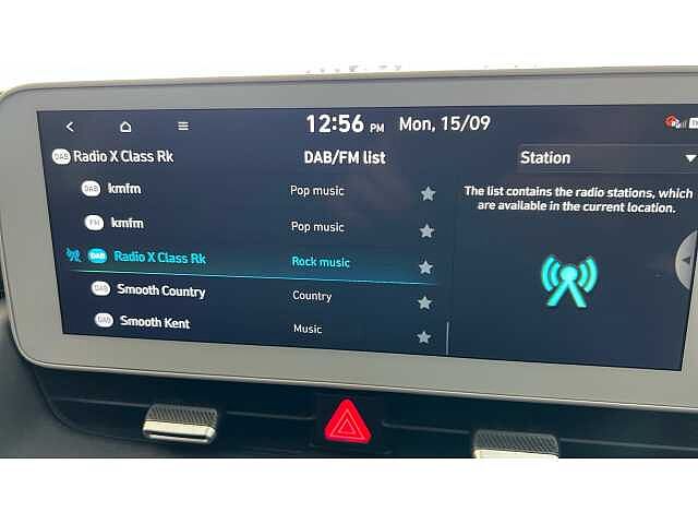 Hyundai Ioniq 5 125kW Ultimate 58 kWh 5dr Auto