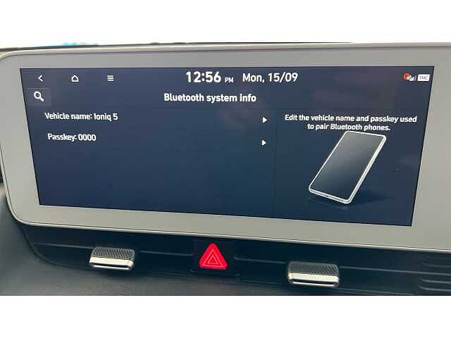 Hyundai Ioniq 5 125kW Ultimate 58 kWh 5dr Auto