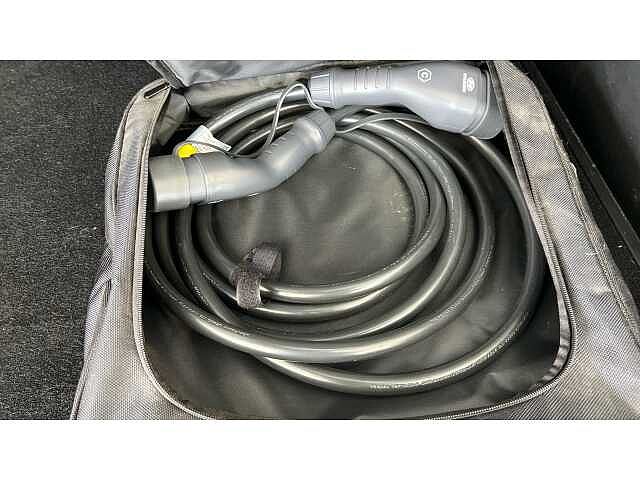 Hyundai Ioniq 5 125kW Ultimate 58 kWh 5dr Auto