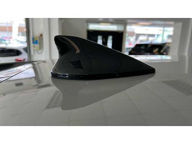 Hyundai Ioniq 5 125kW Ultimate 58 kWh 5dr Auto