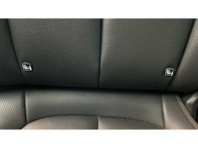 Hyundai Ioniq 5 125kW Ultimate 58 kWh 5dr Auto