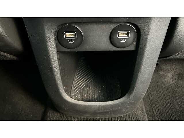 Hyundai Ioniq 5 125kW Ultimate 58 kWh 5dr Auto