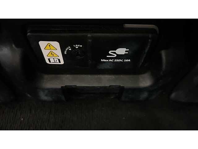 Hyundai Ioniq 5 125kW Ultimate 58 kWh 5dr Auto