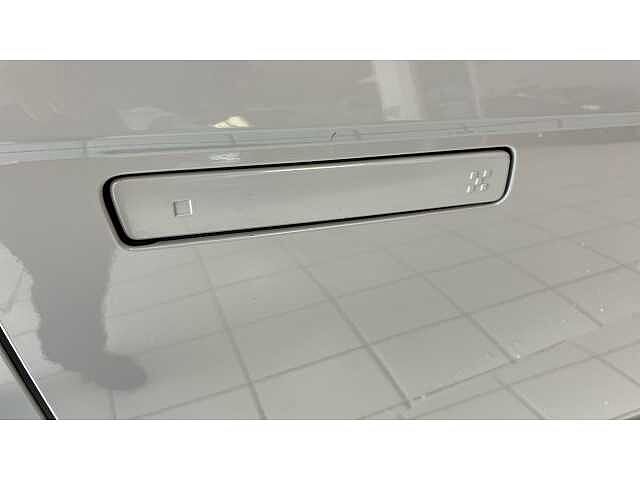 Hyundai Ioniq 5 125kW Ultimate 58 kWh 5dr Auto