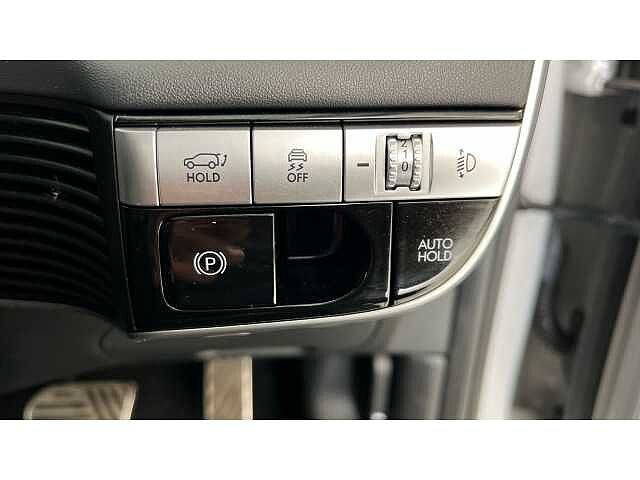 Hyundai Ioniq 5 125kW Ultimate 58 kWh 5dr Auto