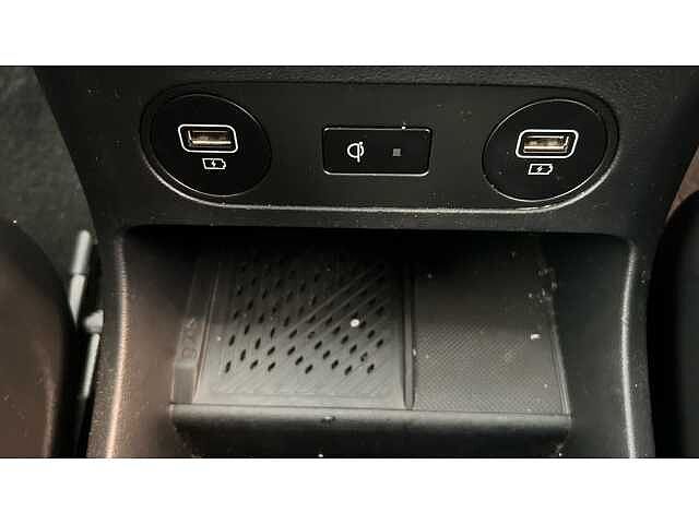 Hyundai Ioniq 5 125kW Ultimate 58 kWh 5dr Auto