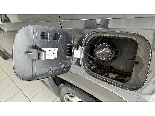 Hyundai Tucson TUCSON 1.6 TGDi Plug-in Hybrid Ultimate 5dr 4WD Auto