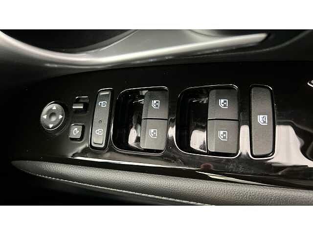 Hyundai Tucson TUCSON 1.6 TGDi Plug-in Hybrid Ultimate 5dr 4WD Auto