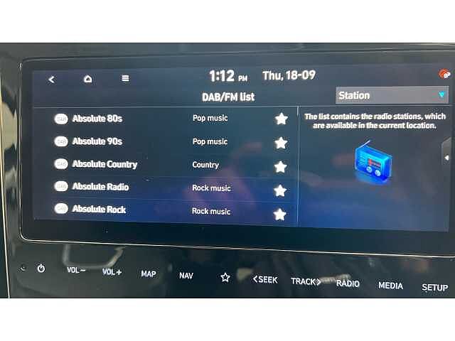 Hyundai Tucson TUCSON 1.6 TGDi Plug-in Hybrid Ultimate 5dr 4WD Auto