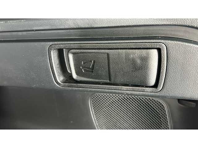 Hyundai Tucson TUCSON 1.6 TGDi Plug-in Hybrid Ultimate 5dr 4WD Auto