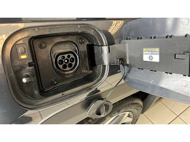 Hyundai Tucson TUCSON 1.6 TGDi Plug-in Hybrid Ultimate 5dr 4WD Auto