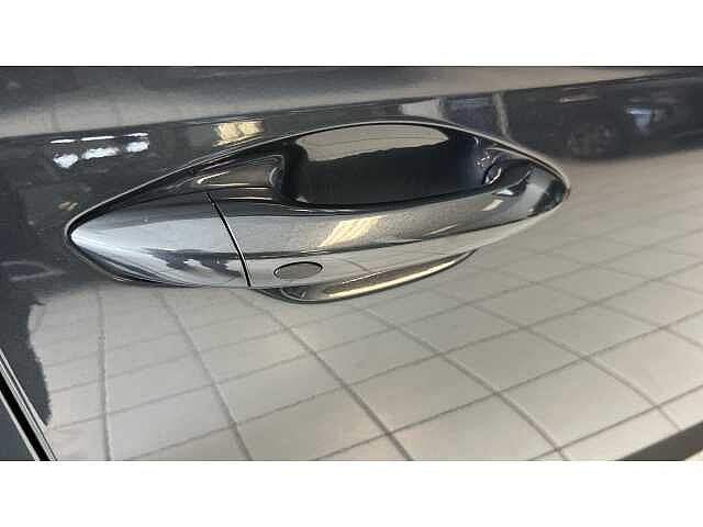 Hyundai Tucson TUCSON 1.6 TGDi Plug-in Hybrid Ultimate 5dr 4WD Auto