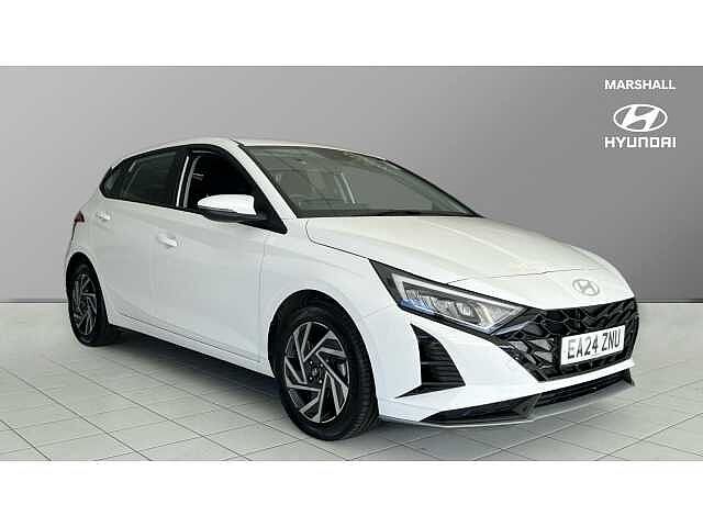 I20 1.0T GDi Advance 5dr