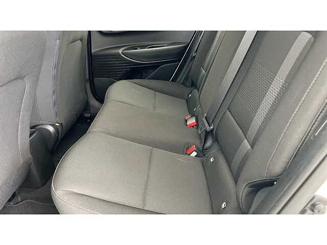 Hyundai I20 I20 1.0T GDi Advance 5dr White