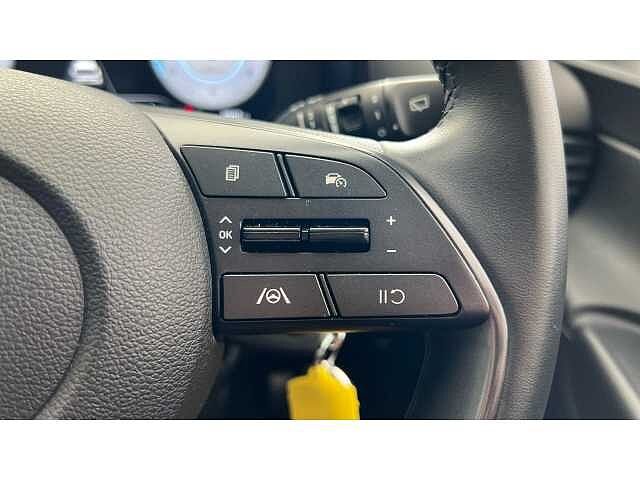 Hyundai I20 I20 1.0T GDi Advance 5dr White