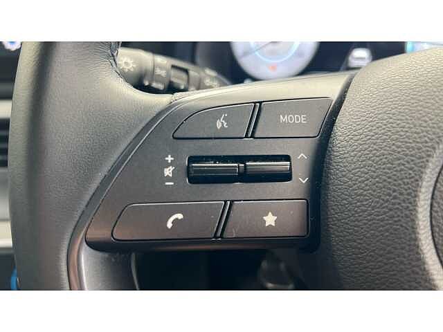 Hyundai I20 I20 1.0T GDi Advance 5dr White