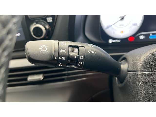 Hyundai I20 I20 1.0T GDi Advance 5dr White