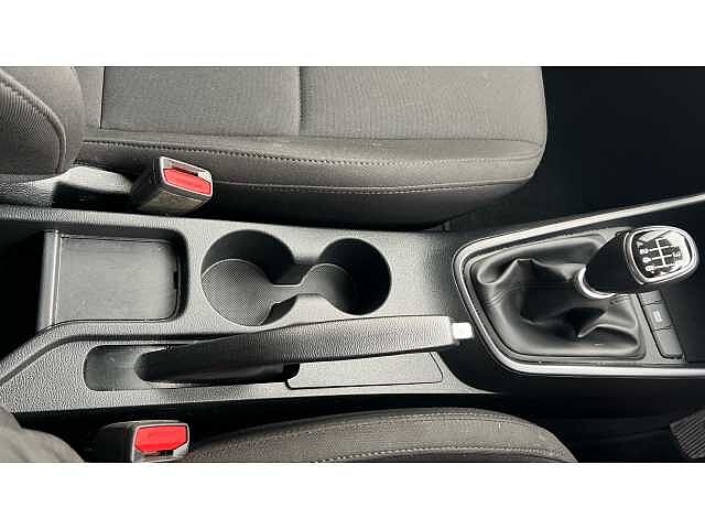 Hyundai I20 I20 1.0T GDi Advance 5dr White